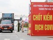 Sáng 2/6: Việt Nam ghi nhận thêm 53 ca dương tính mới với Covid-19 ở trong nước