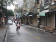 Hải Dương tiếp tục thực hiện giãn cách Trang Chủ KL99Com Số 1 Link Đăng Ký KL999 với 11 huyện, thị, thành. (Ảnh: Nguyễn Dương).