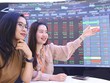 Dòng tiền cuồn cuộn đổ vào thị trường, VN-Index sắp cán mốc 1.400 điểm