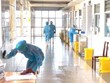 Trưa 4/6: Việt Nam ghi nhận thêm 80 ca dương tính mới với Covid-19 ở trong nước