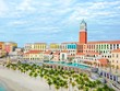 Sun Premier Village Primavera chinh phục Ban tổ chức APPA 2021 khi khi tái hiện một “Amalfi cổ trấn” đẹp mê hoặc ở Nam Phú Quốc.