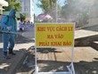 Sáng 4/6: Việt Nam ghi nhận thêm 52 ca dương tính mới với Covid-19 ở trong nước