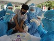 Tối 5/6: Việt Nam ghi nhận thêm 80 ca dương tính mới với Covid-19 ở trong nước