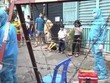 Tối 6/6: Việt Nam ghi nhận thêm 60 ca dương tính mới với Covid-19 ở trong nước