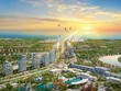 Sun Grand Boulevard bao gồm 4 phân khu shophouse đã được ra mắt, với hệ thống tiện ích hoàn chỉnh.