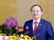 Ông Đỗ Tiến Sỹ.