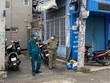 TP.HCM: Đã kiểm soát được chùm lây nhiễm COVID-19 ở quận Gò Vấp