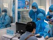 Sáng 12/6: Việt Nam ghi nhận thêm 68 ca dương tính mới với Covid-19 ở trong nước