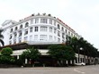 Lĩnh vực hoạt động chính của Khách sạn Đông Á bị ảnh hưởng nặng nề do dịch Covid-19