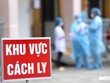 Trưa 15/6: Việt Nam ghi nhận thêm 118 ca dương tính mới với Covid-19 ở trong nước