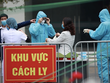 Trưa 14/7: Việt Nam ghi nhận thêm 1.196 ca dương tính mới với Covid-19 ở trong nước