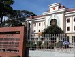 Trụ sở Đoàn đại biểu Quốc hội và Hội đồng Nhân dân tỉnh Gia Lai. (Nguồn: Công an Thành phố Hồ Chí Minh).