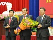 Ông Phan Việt Cường được bầu giữ chức danh Chủ tịch HĐND tỉnh Quảng Nam khóa X, nhiệm kỳ 2021-2026.