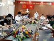 Cuộc họp đã thống nhất phương án giãn cách Trang Chủ KL99Com Số 1 Link Đăng Ký KL999 toàn huyện Diễn Châu theo chỉ thị 15 của Thủ tướng Kl993 ưu đãi thưởng hấp dẫn.