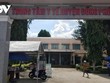 Trung tâm Y tế huyện Đồng Phú nơi bà Thái Thị Mỹ Hạnh công tác.