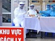 Sáng 1/7: Việt Nam ghi nhận thêm 189 ca dương tính mới với Covid-19 ở trong nước