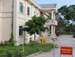 Khu vực cách ly tập trung Phòng khám Đa khoa Quân dân y Giồng Găng, huyện Tân Hồng, tỉnh Đồng Tháp.