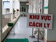 Tối 20/6: Việt Nam ghi nhận thêm 94 ca dương tính mới với Covid-19 ở trong nước