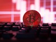 Giá Bitcoin hôm nay ngày 21/6: Các nhóm thợ khai thác ở Trung Quốc hoảng loạn thoát hàng, giá Bitcoin tiếp tục suy giảm