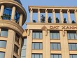 Lãnh đạo Đất Xanh chốt đúng đỉnh
