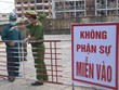 Tối 27/6: Việt Nam ghi nhận thêm 188 ca dương tính mới với Covid-19 ở trong nước