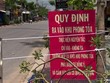Trà Vinh dỡ bỏ lệnh phong tỏa dù ghi nhận thêm 1 ca Covid-19 mới