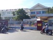 Bệnh viện Đa Khoa tỉnh Bình Thuận sáng ngày 24/6.
