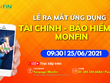 Ra mắt app Monfin: Bước phát triển mới của Kl991.com nạp rút nhanh cá nhân