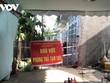 Long An cách ly thêm nhiều khu vực do tình dịch Covid-19 diễn biến phức tạp.