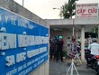 Bệnh viện Đa khoa Sa Đéc. (Nguồn: congan.com.vn).