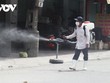 Sáng 25/6: Việt Nam ghi nhận thêm 79 ca dương tính mới với Covid-19 ở trong nước