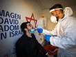 Israel xem xét thúc đẩy du lịch khi chiến dịch phòng Covid-19 thành công.Ảnh: I24news.