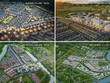 Hải Phát đẩy mạnh triển khai các dự án trong năm 2021.