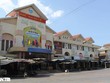 Phú Yên đóng cửa chợ Tuy Hòa từ 16h ngày 28/6.
