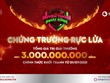 Huyền thoại Kl99com thể thao, casino, nổ hũ, bắn cá sẽ chính thức khai chiến từ 01/07/2021 với tổng giá trị giải thưởng hơn 3 tỷ đồng.