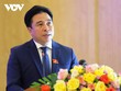Ông Nguyễn Khắc Toàn, Phó Bí thư thường trực Tỉnh ủy, Chủ tịch Hội đồng nhân dân tỉnh Khánh Hòa.