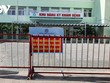 Xét nghiệm tầm soát nên Bệnh viện Đà Nẵng phát hiện ca dương tính SARS CoV-2.