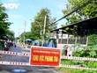 Phong tỏa tạm thời Bệnh viện Đa khoa huyện An Phú.