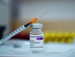 Nhật Bản tặng hơn 1 triệu liều vaccine ngừa Covid-19 Thái Lan. Ảnh: Jakarta Post.