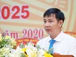 Bí thư Tây Ninh, Chủ tịch HĐND tỉnh Tây Ninh khoá X - Nguyễn Thành Tâm (Ảnh: Hồng Thắm).