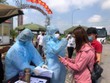 Sáng 22/7: Việt Nam ghi nhận thêm 2.965 ca dương tính mới với Covid-19 ở trong nước
