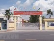 Xí nghiệp may 6 (thành phố Sa Đéc, tỉnh Đồng Tháp) tạm dừng hoạt động từ ngày 29/6 do ghi nhận nhiều ca mắc và nghi nhiễm COVID-19. (Ảnh: Chương Đài/TTXVN).