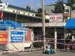 Bệnh viên Đa khoa Sa Đéc tỉnh Đồng Tháp vẫn đang cách ly y tế tạm thời.