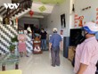 Quảng Ngãi tăng tốc truy vết, khoanh vùng dập dịch.