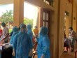 Ngành y tế Hải Phòng lên kịch bản thực hiện test nhanh SARS-CoV-2 tại các chốt kiểm soát ở cửa ngõ thành phố.