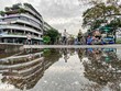 Từ 18h chiều nay (8/7), Hà Nội sẽ tạm dừng các hoạt động thể dục, thể thao ngoài trời đến khi có thông báo mới.