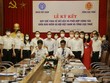 Lễ ký kết Quy chế chia sẻ dữ liệu và phối hợp công tác giữa hai Ngành.