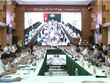 Tổng Giám đốc TKV Đặng Thanh Hải chủ trì Hội nghị giao ban trực tuyến điều hành SXKD tháng 7/2021.