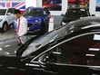 Trong bối cảnh sức mua giảm, ngành ô tô đối diện nhiều khó khăn.