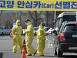 Hàn Quốc nâng mức giãn cách Trang Chủ KL99Com Số 1 Link Đăng Ký KL999 lên cao nhất tại thủ đô Seoul